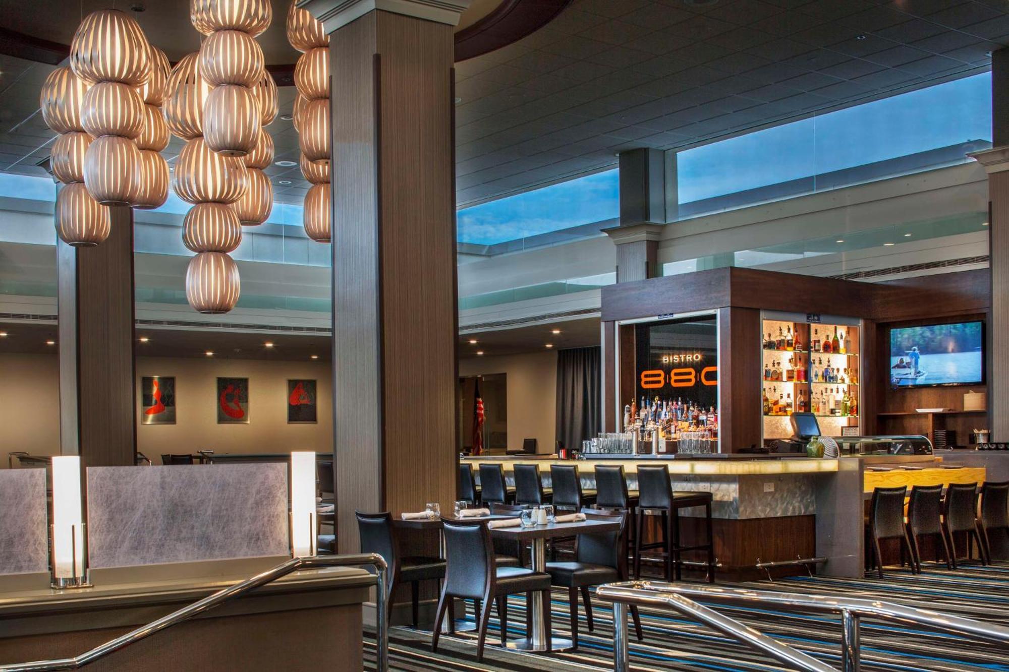 Doubletree By Hilton Newark-Fremont Hotel Екстериор снимка