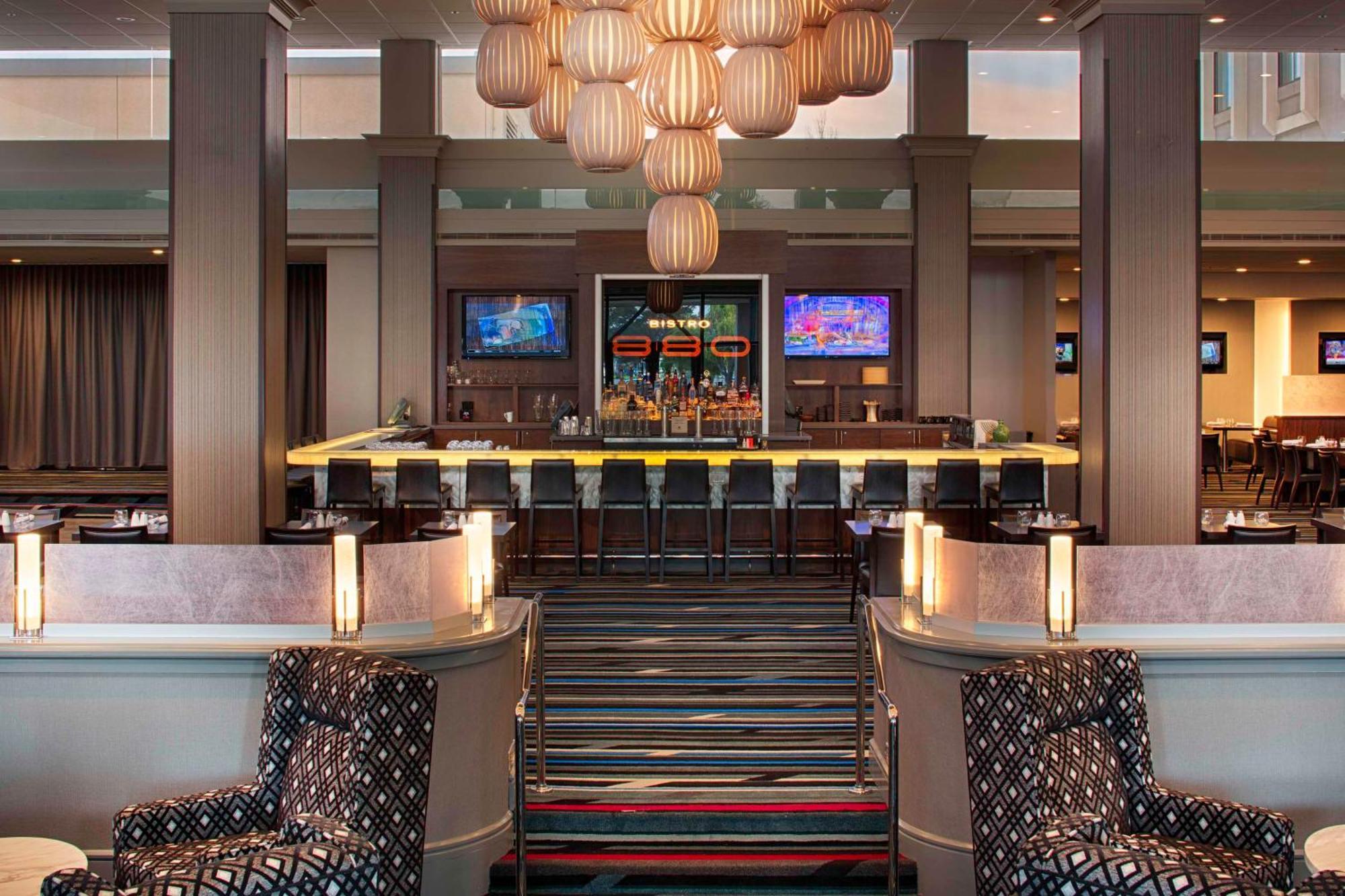 Doubletree By Hilton Newark-Fremont Hotel Екстериор снимка