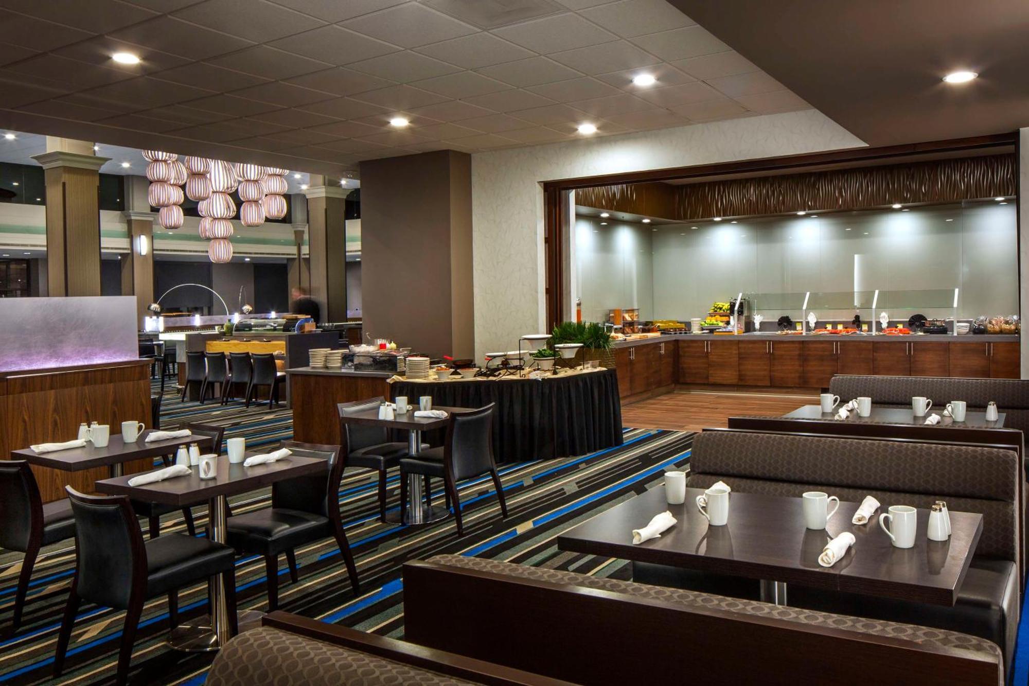 Doubletree By Hilton Newark-Fremont Hotel Екстериор снимка