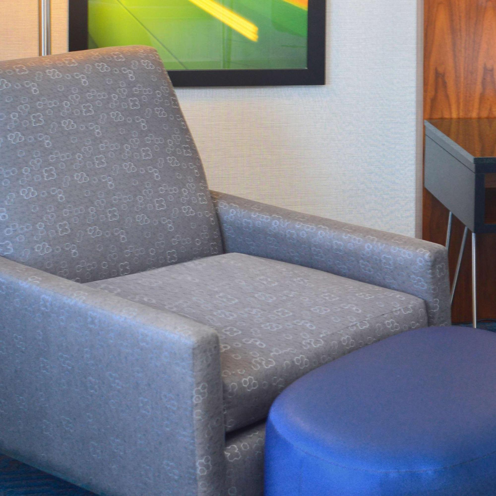 Doubletree By Hilton Newark-Fremont Hotel Екстериор снимка