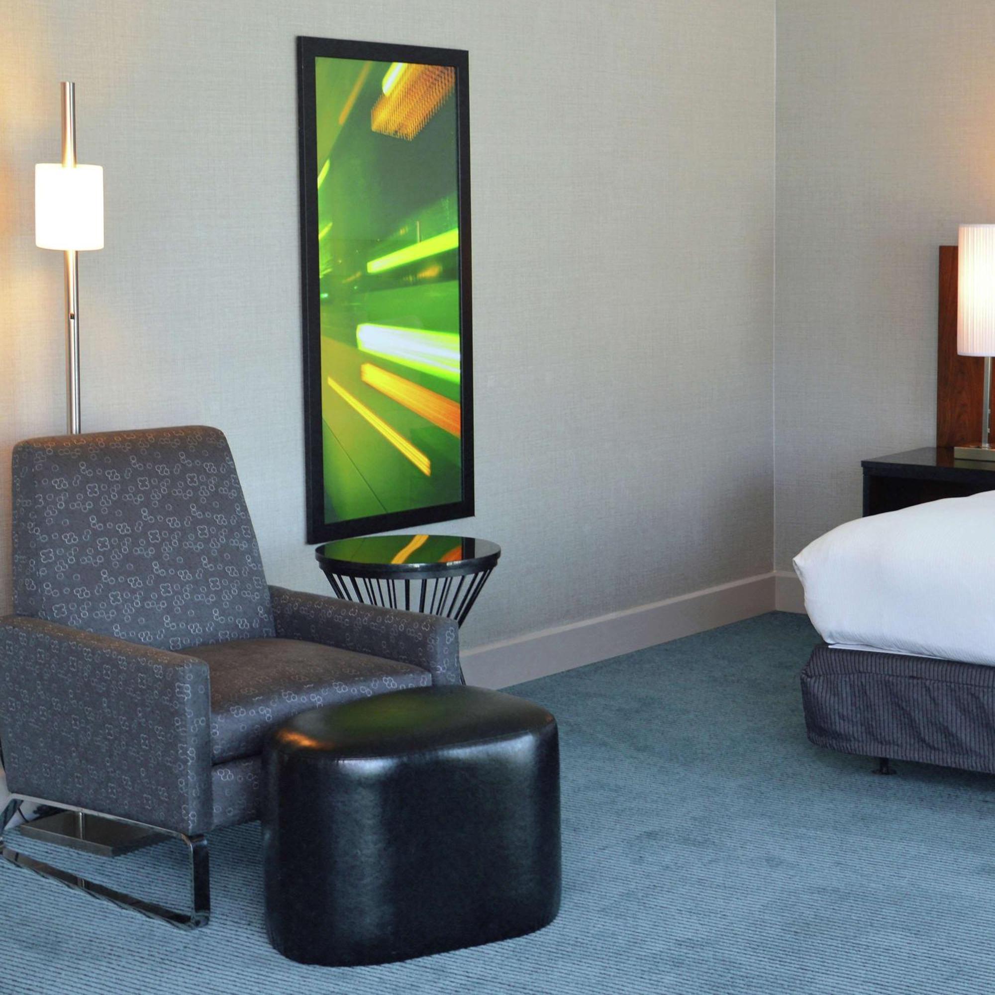 Doubletree By Hilton Newark-Fremont Hotel Екстериор снимка